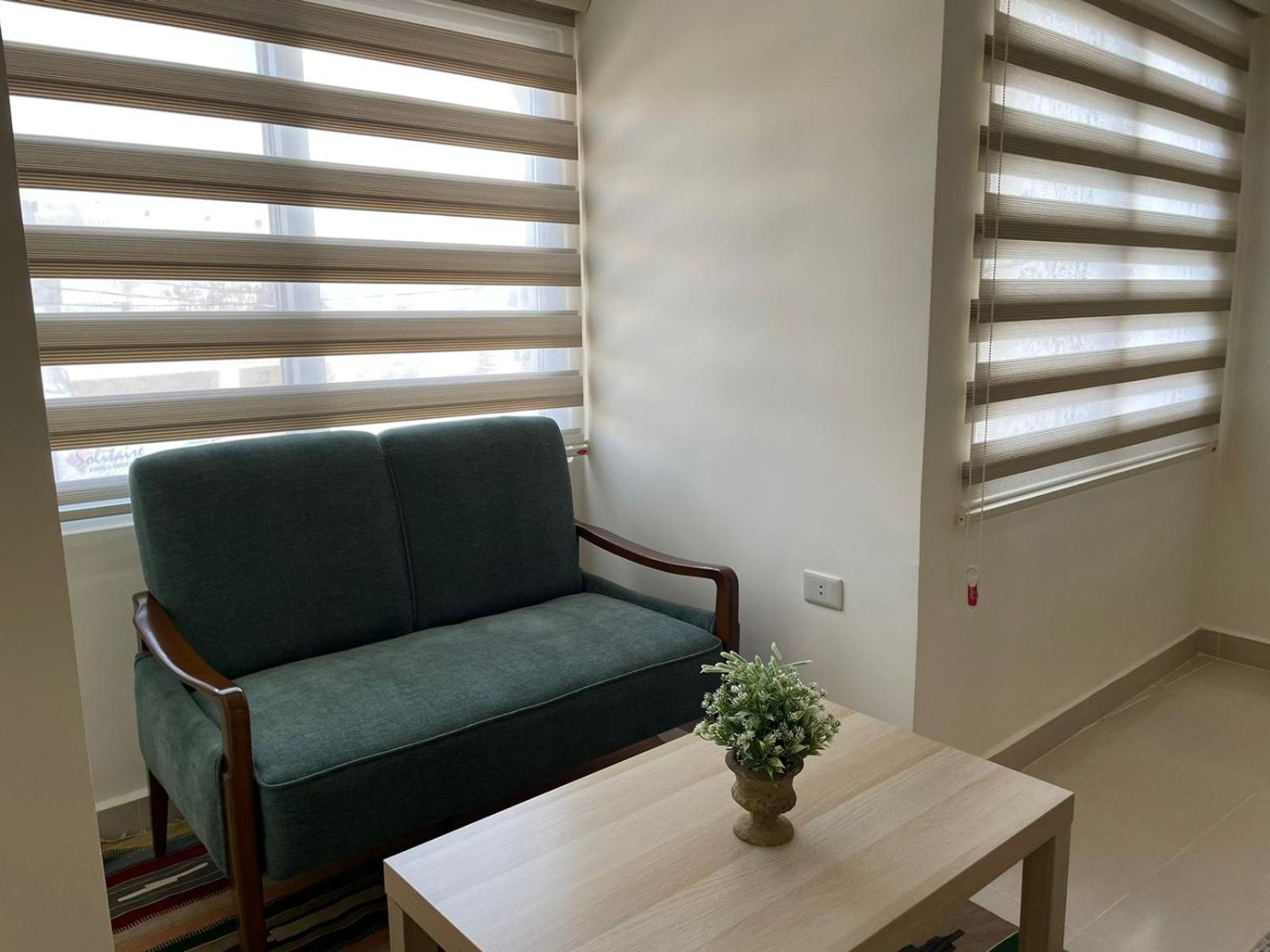 Classy Hostel Madaba Kültér fotó
