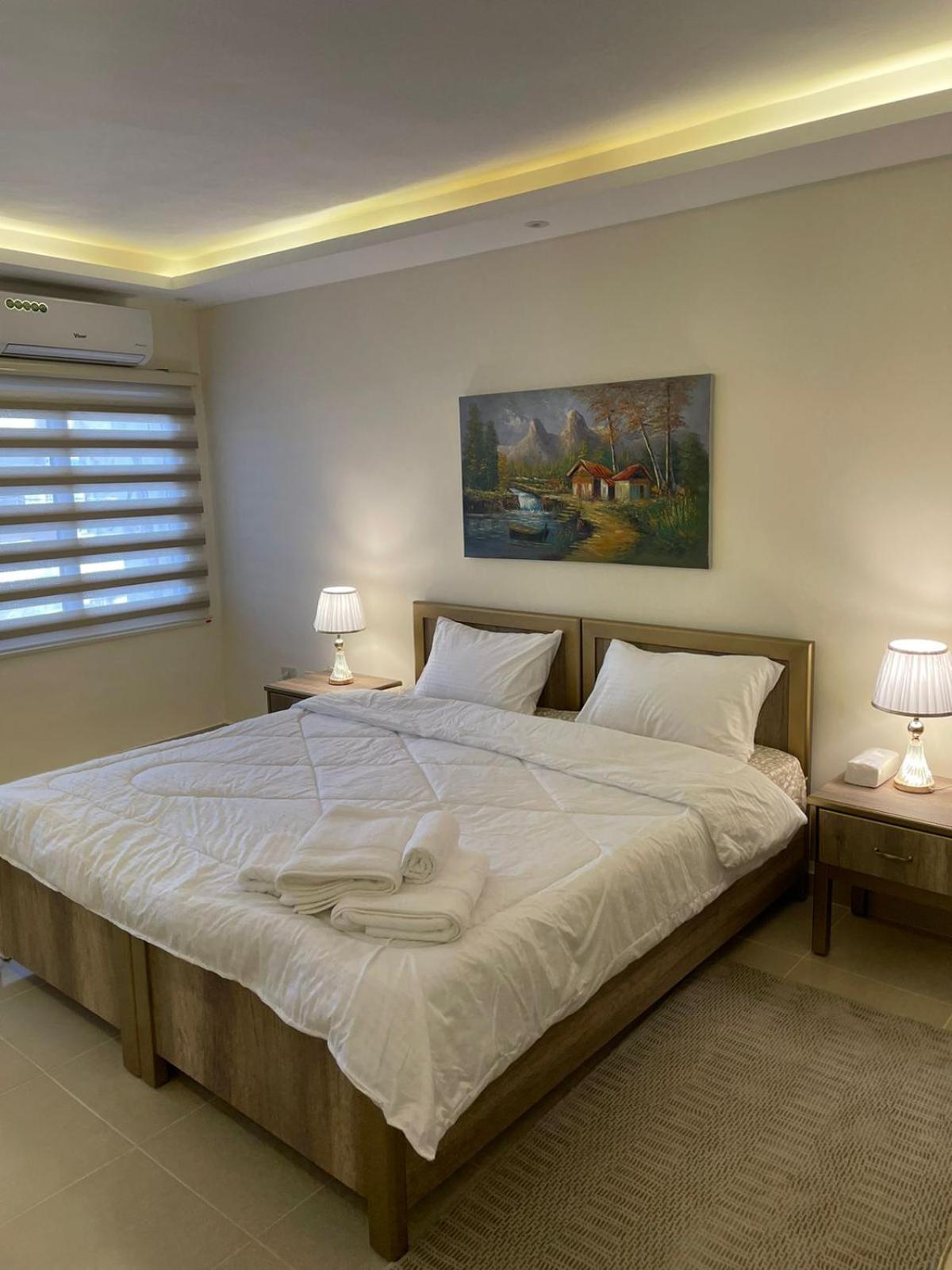 Classy Hostel Madaba Kültér fotó