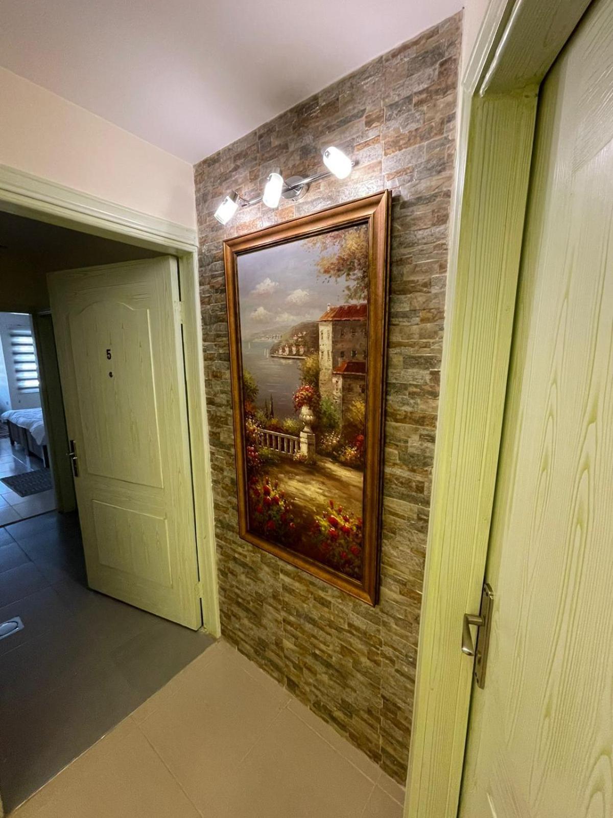 Classy Hostel Madaba Kültér fotó