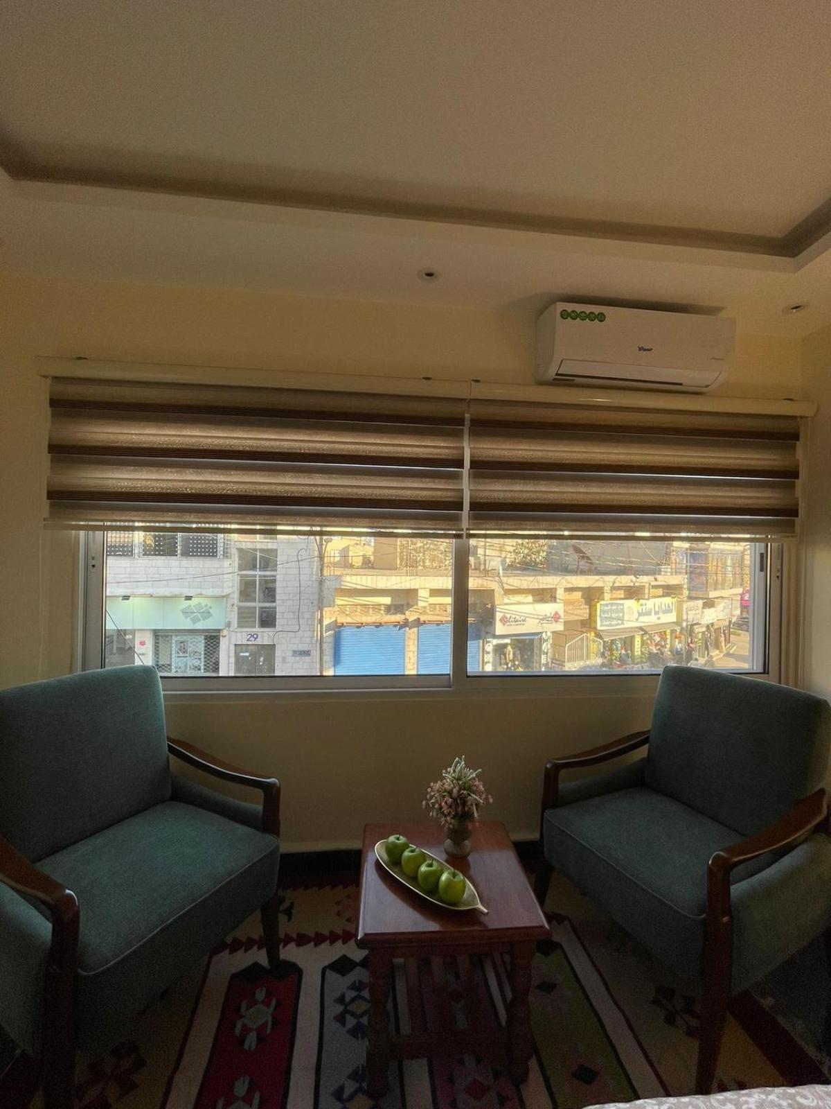 Classy Hostel Madaba Kültér fotó