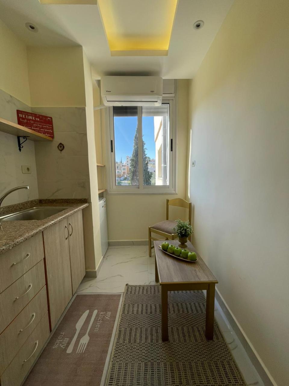 Classy Hostel Madaba Kültér fotó