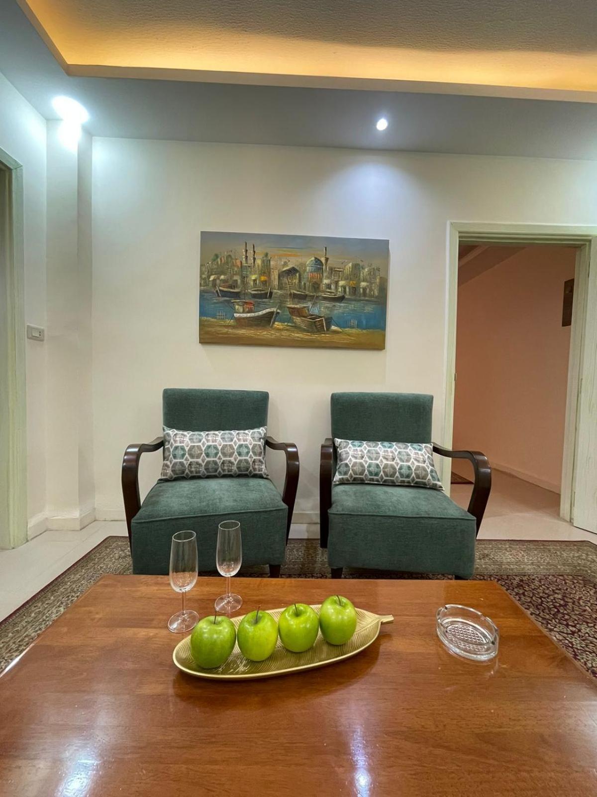 Classy Hostel Madaba Kültér fotó
