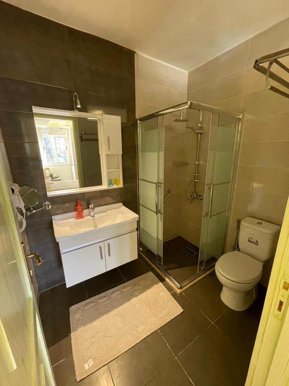 Classy Hostel Madaba Kültér fotó