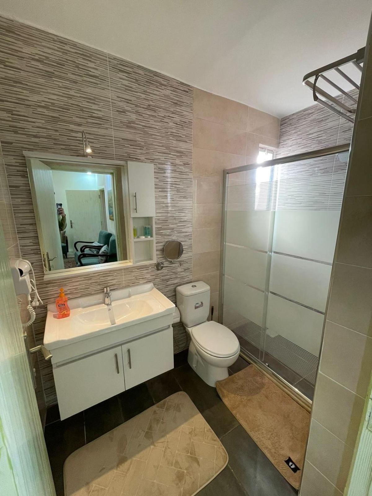 Classy Hostel Madaba Kültér fotó