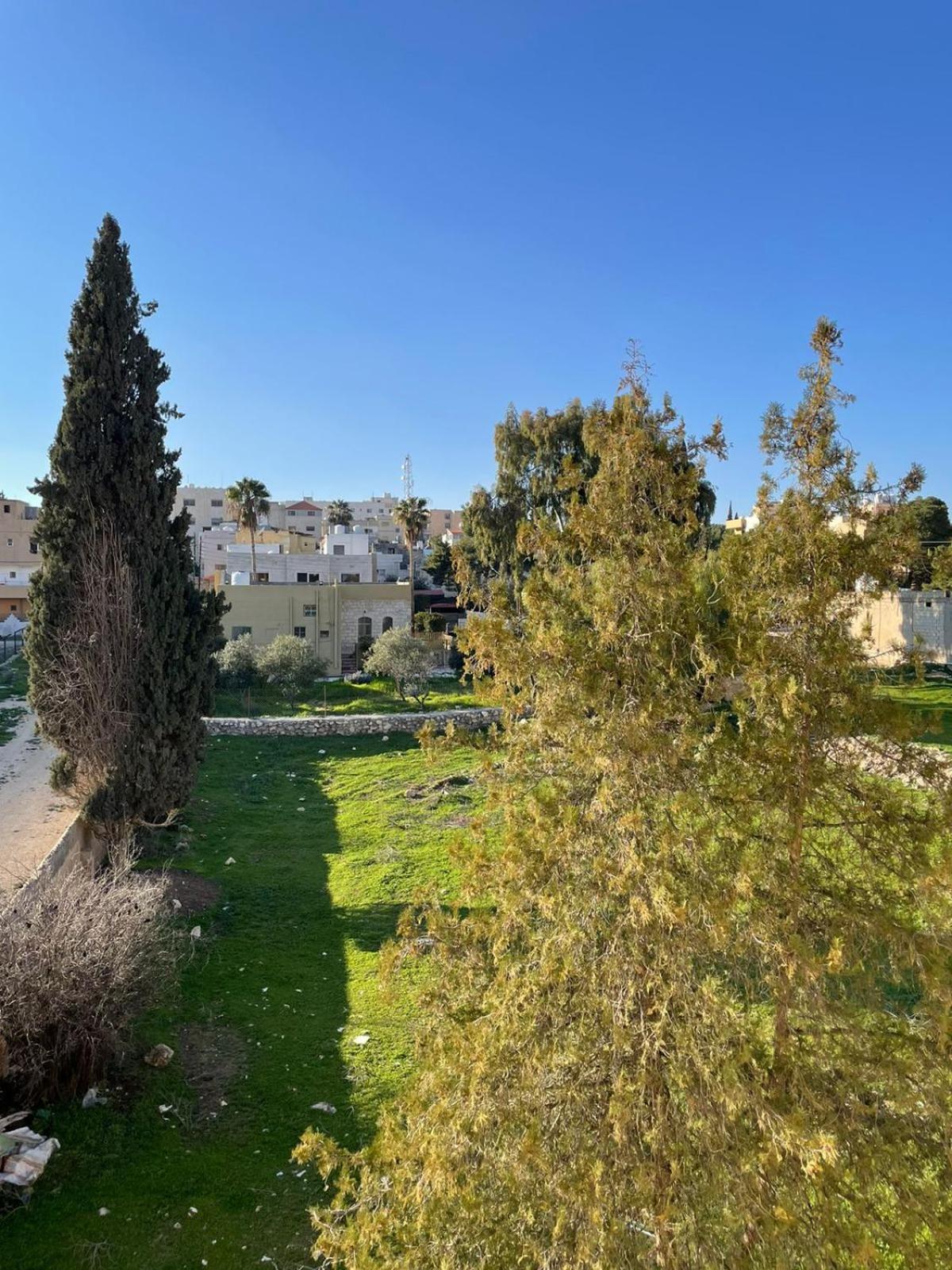 Classy Hostel Madaba Kültér fotó