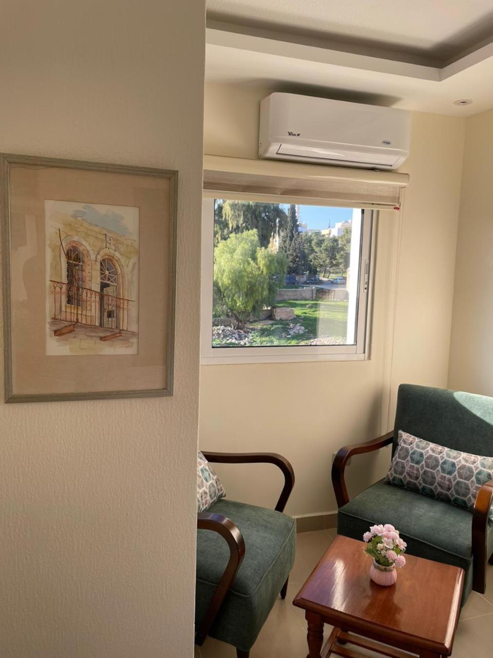 Classy Hostel Madaba Kültér fotó