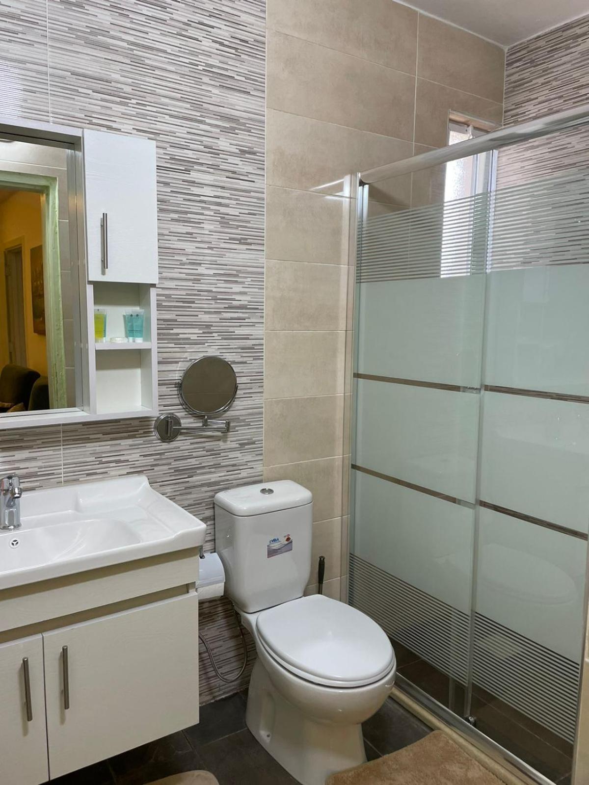 Classy Hostel Madaba Kültér fotó