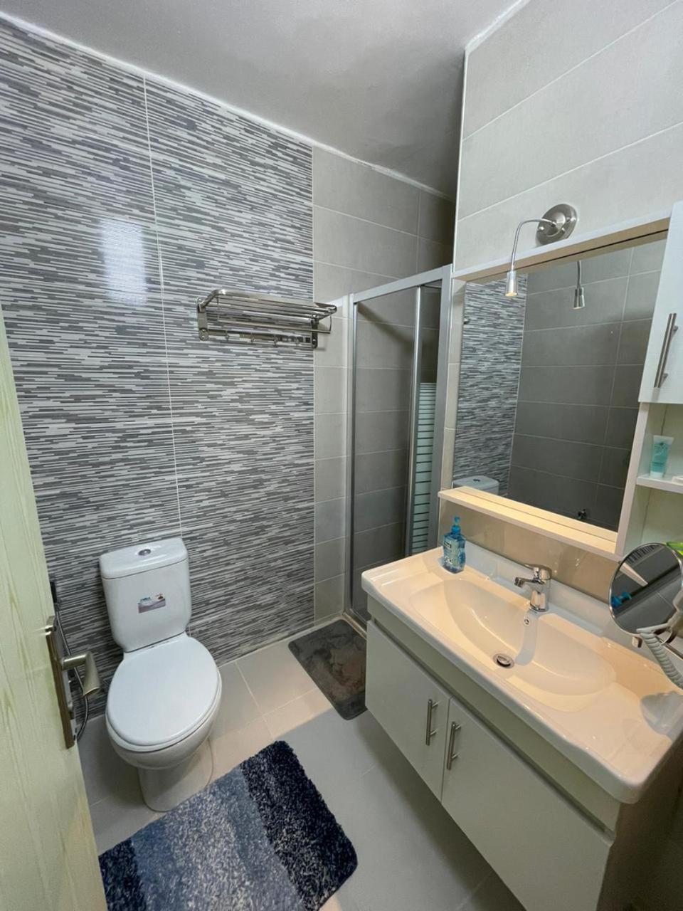 Classy Hostel Madaba Kültér fotó