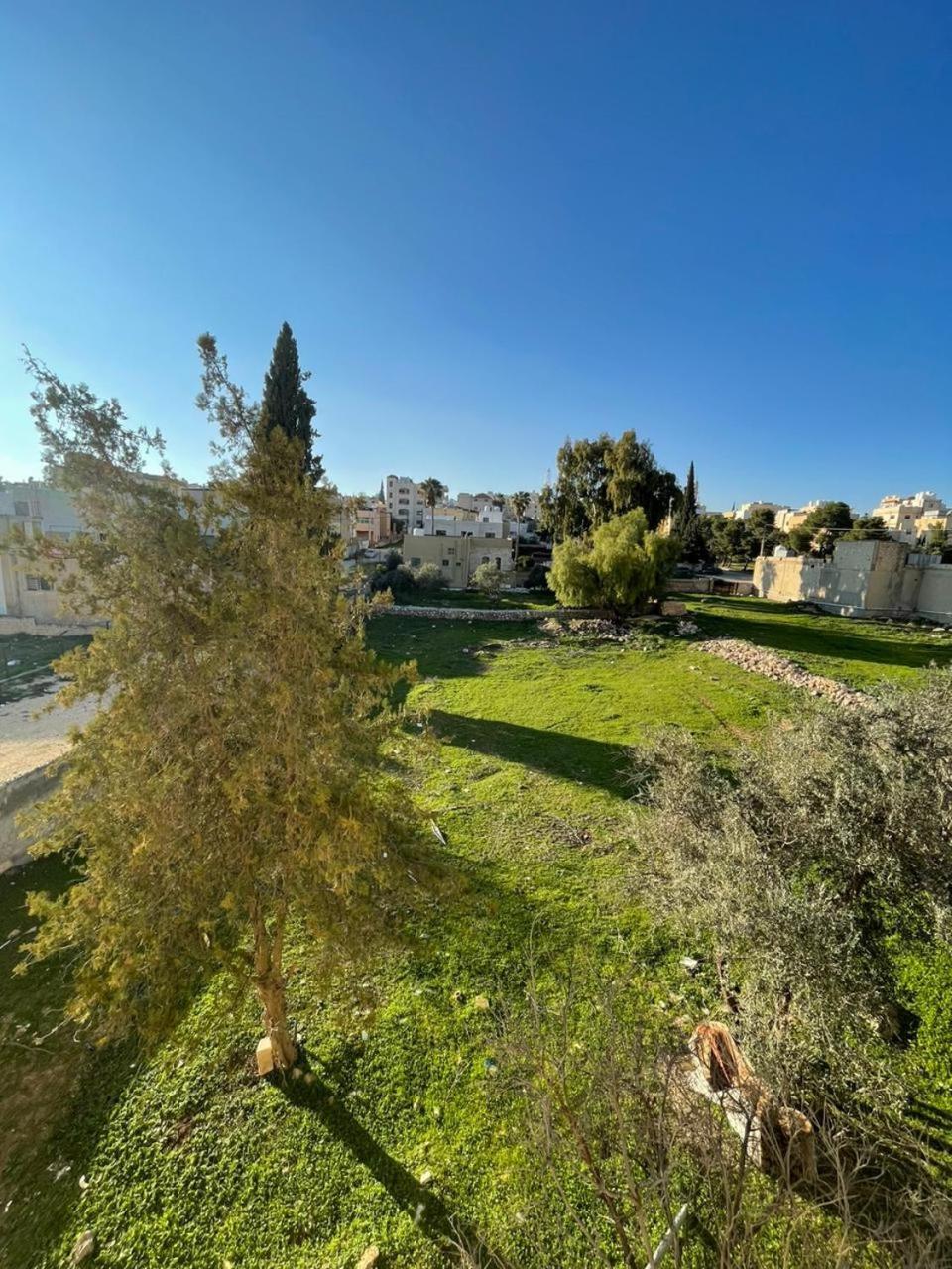 Classy Hostel Madaba Kültér fotó