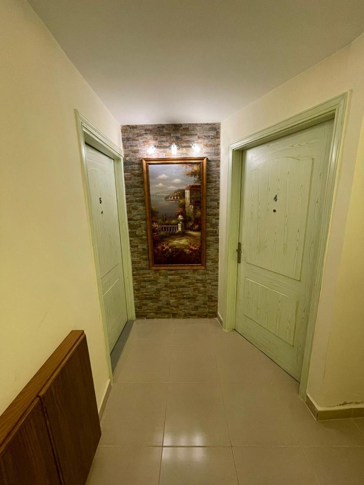 Classy Hostel Madaba Kültér fotó
