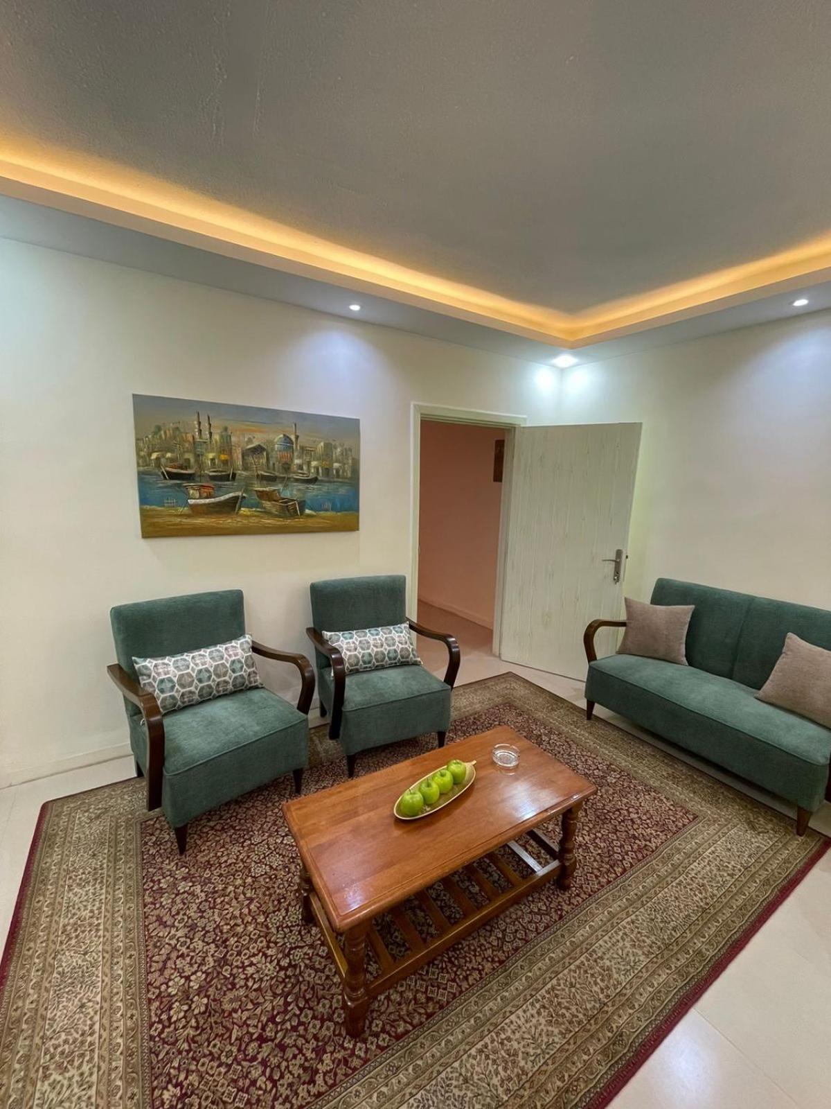 Classy Hostel Madaba Kültér fotó