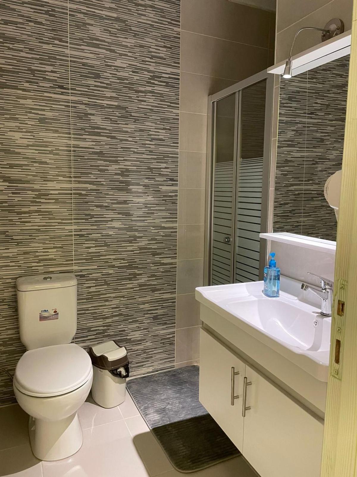 Classy Hostel Madaba Kültér fotó