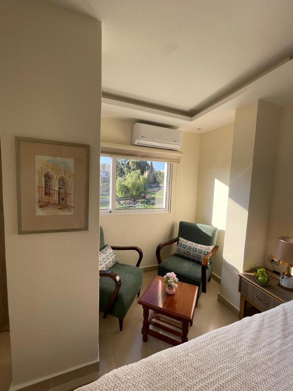 Classy Hostel Madaba Kültér fotó
